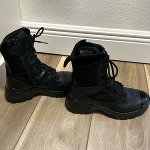 5.11 Tactical Boots 🥾